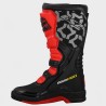 BOTA cross ls2 raptor black/red