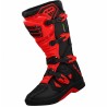 BOTA cross ls2 raptor black/red