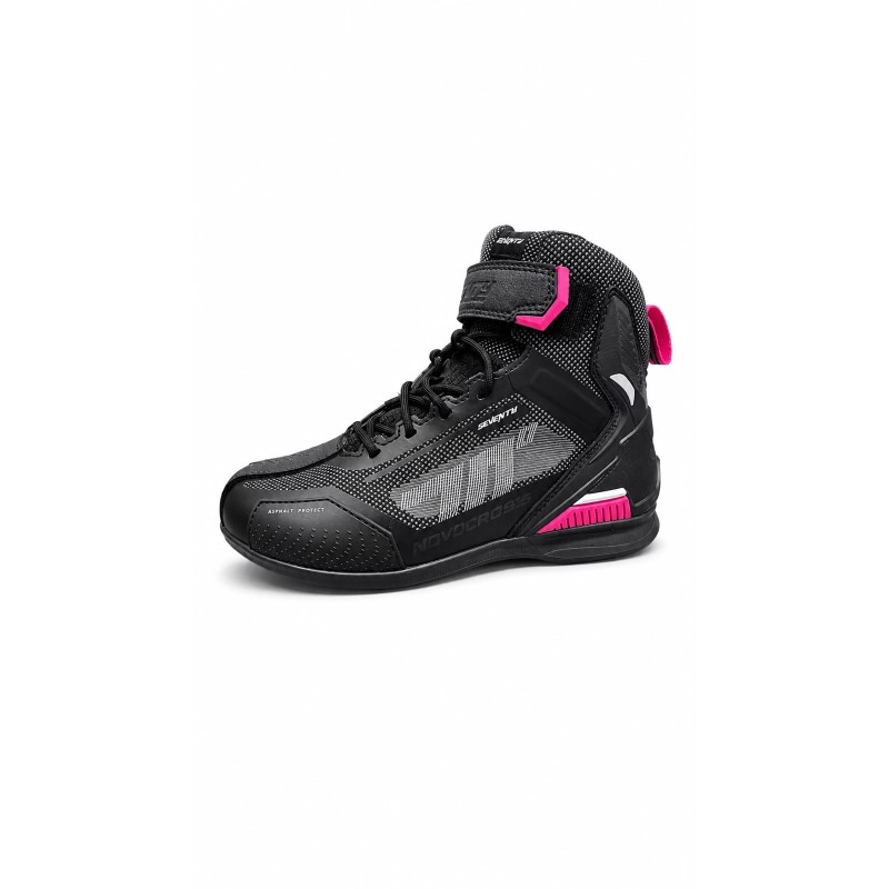 BOTA seventy sd-br2 veloce blk/pink