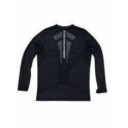 REMERA tèrmica star fiel knight