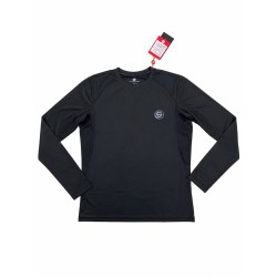 REMERA tèrmica star fiel knight