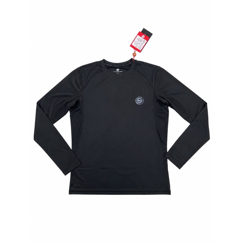 REMERA tèrmica star fiel knight