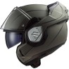 CASCO REBATIBLE - CONVERTIBLE LS2 FF-906 advant special matt sand 06  -M