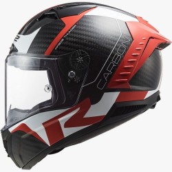 FF805C THUNDER RACING1 RED