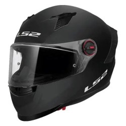 CASCOS INTEGRAL LS2 FF-816 COSMOS MATT BLACK