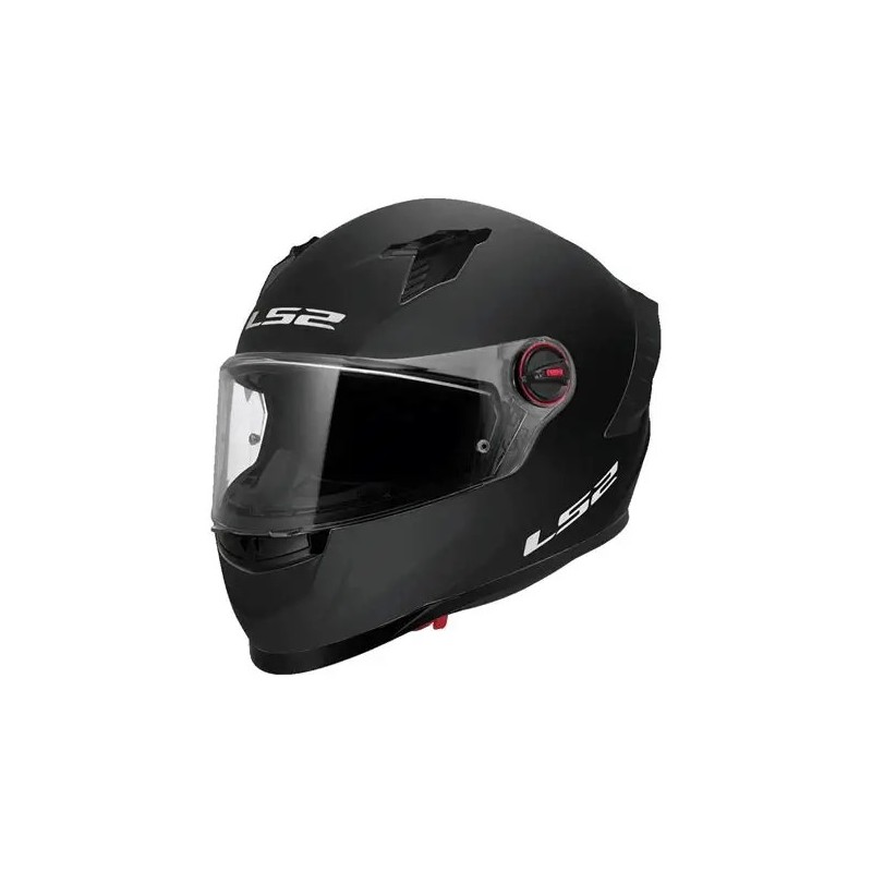CASCOS INTEGRAL LS2 FF-816 COSMOS MATT BLACK