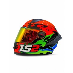 CASCOS INTEGRAL LS2 FF-816 cosmos monark