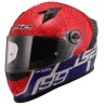 CASCOS INTEGRAL LS2 FF-816 cosmos tiempo