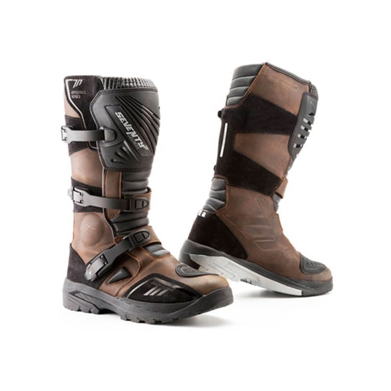 BOTAS ADVENTURE SEVENTY SD-BA4 BROWN
