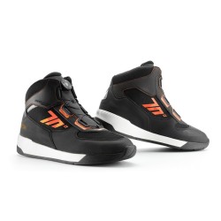BOTAS URBAN SEVENTY SD-BC10 BLACK/OR