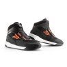 BOTAS URBAN SEVENTY SD-BC10 BLACK/OR