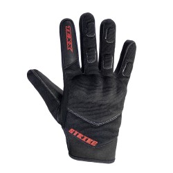 GUANTES TEX NEW STRIKE BLACK