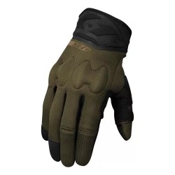 GUANTES X11 NITRO 4 G GREEN