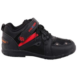 BOTA PROBIKER A006 NEGRO
