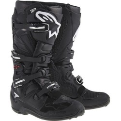 BOTAS ALPINESTARS TECH 7 BLACK