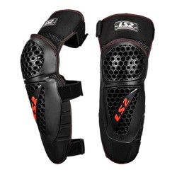 RODILLERA PROTECTOR LS2 XL/3XL