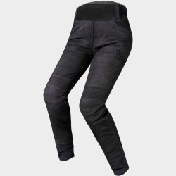 PANTALON LS2 LADY ROUTER BLACK