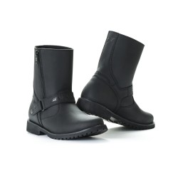 BOTA FEMENINO SD-BC11 URBAN BLACK